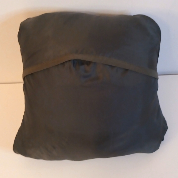 Time and Tru Puffer Jacket - Picture 7 of 10